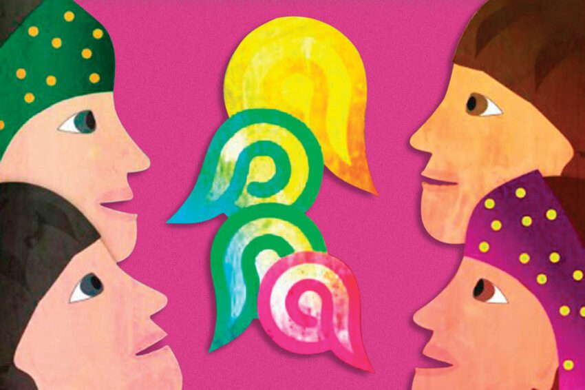 Dónde encontrar canciones cortas en lengua indígena y español