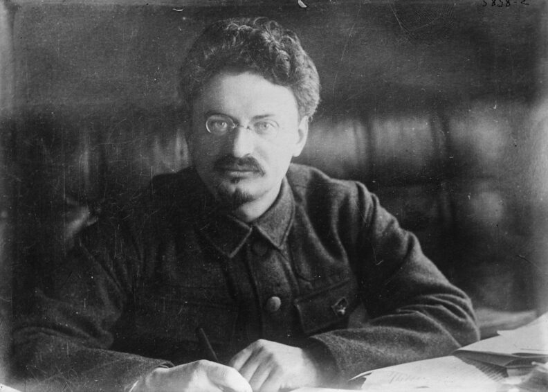 Dónde se encuentra el Museo Casa de León Trotsky en Ciudad de México 4 Dónde se encuentra el Museo Casa de León Trotsky en Ciudad de México