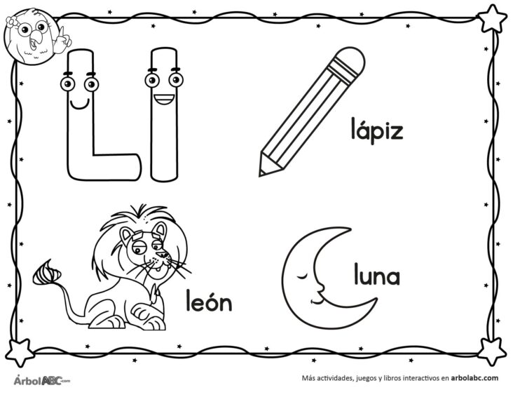 Cuáles son los adjetivos que empiezan por la letra L 5 Cuáles son los adjetivos que empiezan por la letra L