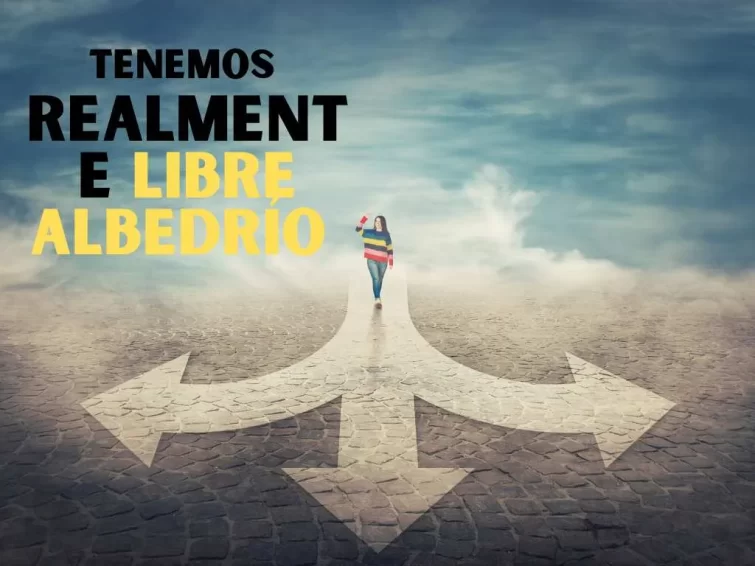 Por qué Dios permite la maldad en el mundo: una reflexión profunda 2 libre albedrio