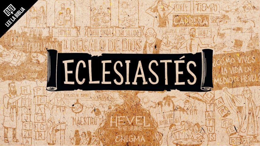 libro eclesiastes