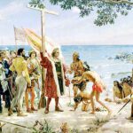 Cómo era México antes de la llegada de los españoles llegada-espanoles