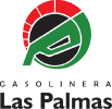 logo Gasolinera Las Palmas