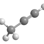 Cómo resolver ejercicios de alquinos con dobles y triples enlaces los-alquinos