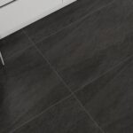 Cómo elegir la mejor loseta negra para tu piso losetas-negras