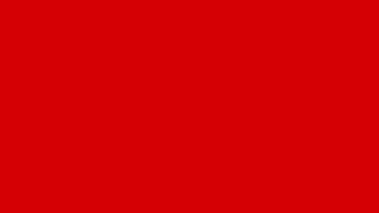Qué significa ver una luz roja en el cielo: explicación científica