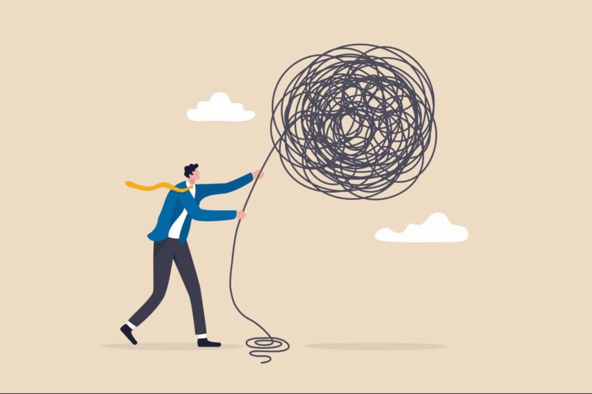 Cómo lidiar con una persona fastidiosa y mantener la calma 5 Cómo lidiar con una persona fastidiosa y mantener la calma