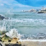 Dónde encontrar postres y poemas en Mar del Plata mar-plata