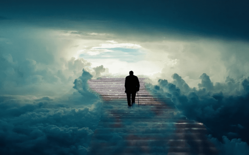 Qué es Más allá del cielo" y dónde puedo verla" 6 Qué es Más allá del cielo» y dónde puedo verla»