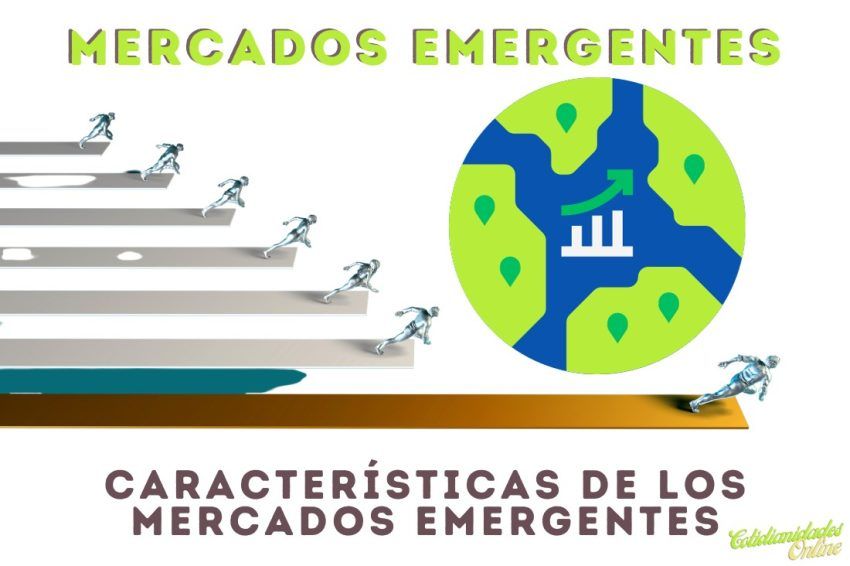 El Auge de los Mercados Emergentes, y Como Aprovecharlo 7 El Auge de los Mercados Emergentes, y Como Aprovecharlo