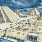 Qué hechos y procesos ocurrieron en el México prehispánico mexico-prehispanico