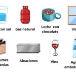 Cómo preparar una mezcla homogénea de dos sólidos mezcla-homogenea