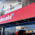 Qué es Mundo Caño en Paso del Rey y cómo llegar mundo-cano