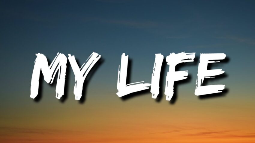 Cómo se traduce vivir mi vida" al inglés: "live my life" 5 Cómo se traduce vivir mi vida» al inglés: «live my life»
