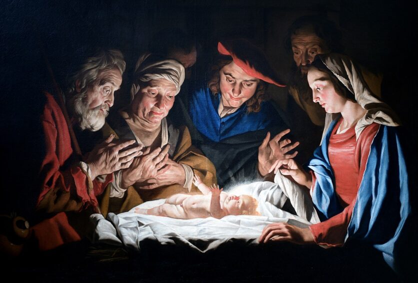 Cuándo nació Jesús de Nazaret: Fecha y contexto histórico 5 Cuándo nació Jesús de Nazaret: Fecha y contexto histórico