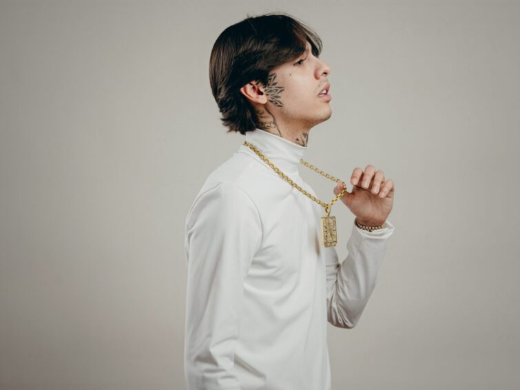 Cuántas canciones tiene Natanael Cano en su discografía 10 Cuántas canciones tiene Natanael Cano en su discografía