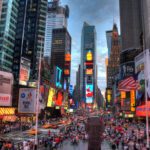 Quién escribió Poeta en Nueva York" y cuál es su significado" nueva-york