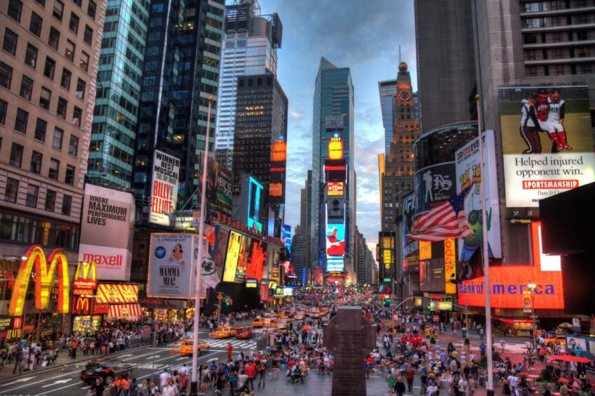Qué es la Bolsa de Valores de Nueva York y cómo funciona 11 Qué es la Bolsa de Valores de Nueva York y cómo funciona