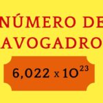 Cuántas moléculas hay en un mol: La respuesta científica numero-avogadro