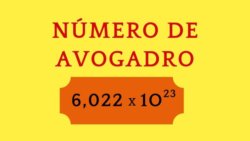 Cuántas moléculas hay en un mol: La respuesta científica 2 numero avogadro