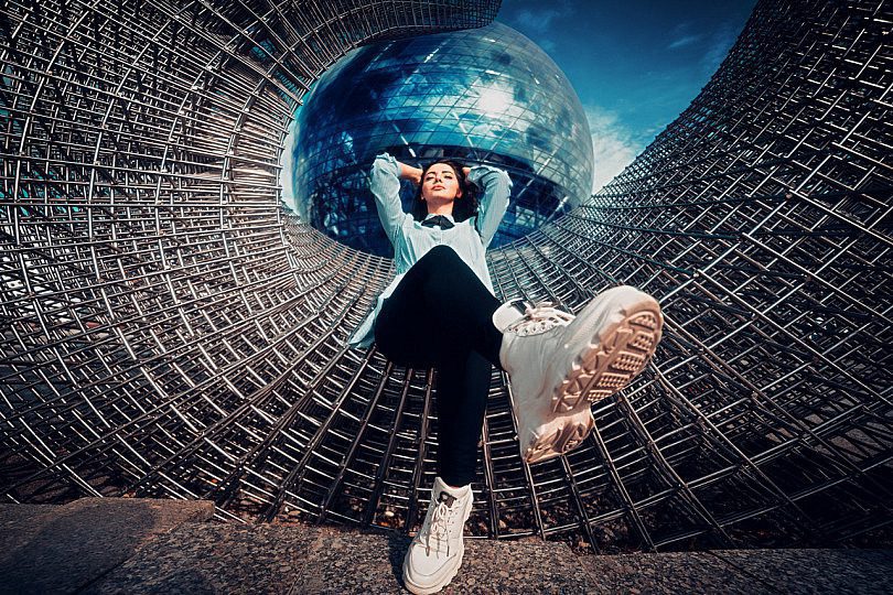 Qué es la perspectiva desde el ojo del pez: una visión única 5 Qué es la perspectiva desde el ojo del pez: una visión única