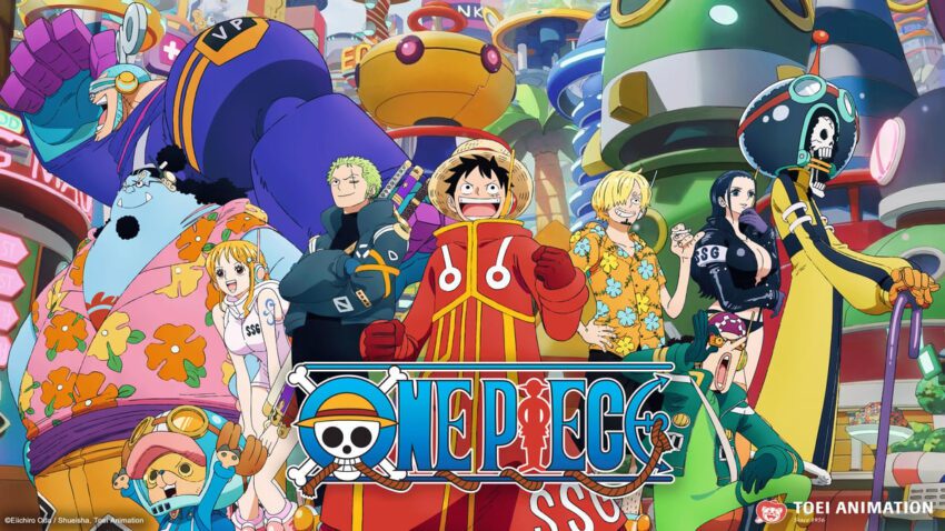En qué capítulo muere Ace Puño de Fuego en One Piece