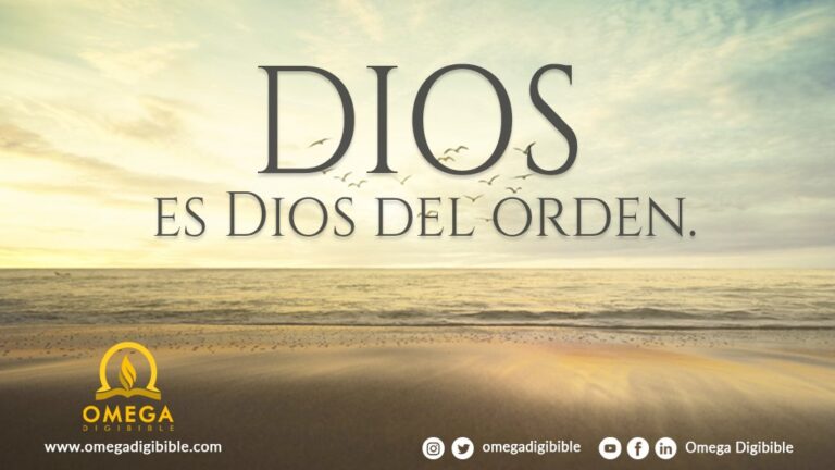 Cuál fue la orden de Dios a Abraham en la Biblia