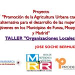 Cómo puedo aportar mi granito de arena en mi comunidad organizaciones-locales