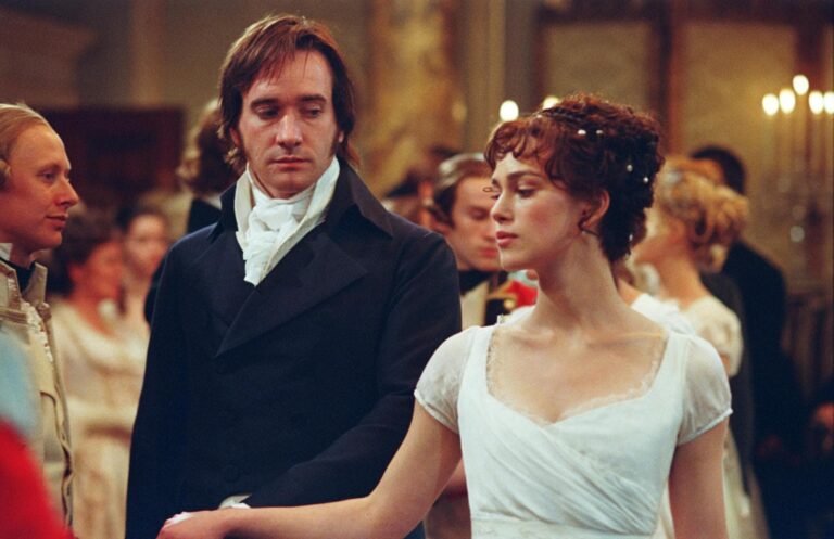 Qué temas trata Orgullo y Prejuicio" de Jane Austen"