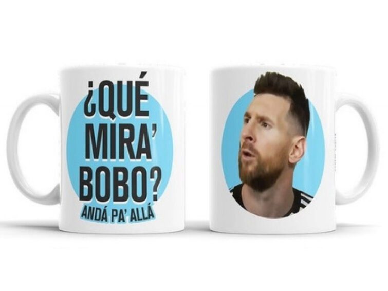 Qué significa 'anda pa allá bobo' de Messi: explicación 6 Qué significa ‘anda pa allá bobo’ de Messi: explicación