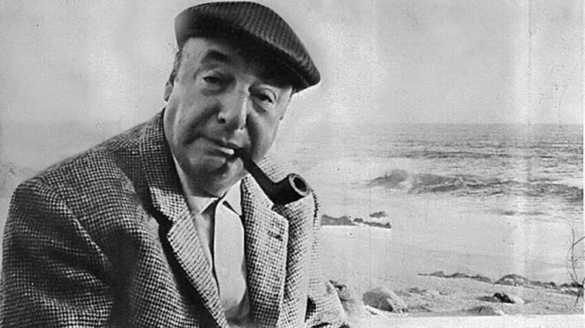Cuál es el poema de Pablo Neruda dedicado a su madre 5 Cuál es el poema de Pablo Neruda dedicado a su madre