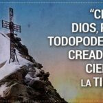 Qué significa Creo en Dios Padre Todopoderoso" padre-todopoderoso