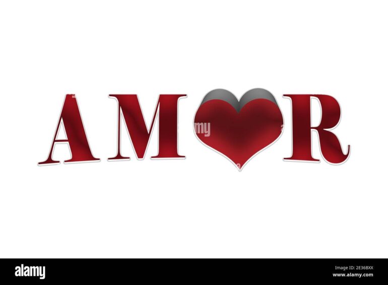 Cuáles son los sinónimos y antónimos de la palabra amor" 8 Cuáles son los sinónimos y antónimos de la palabra amor»