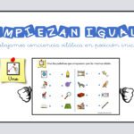 Qué palabras suelen empezar con H en español: ejemplos comunes palabras-empiezan