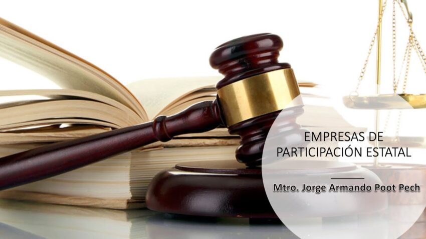 Qué es una sociedad anónima con participación estatal mayoritaria 4 Qué es una sociedad anónima con participación estatal mayoritaria