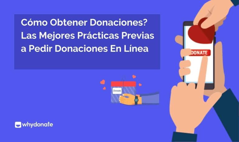 Cómo escribir una nota para pedir donaciones efectivamente