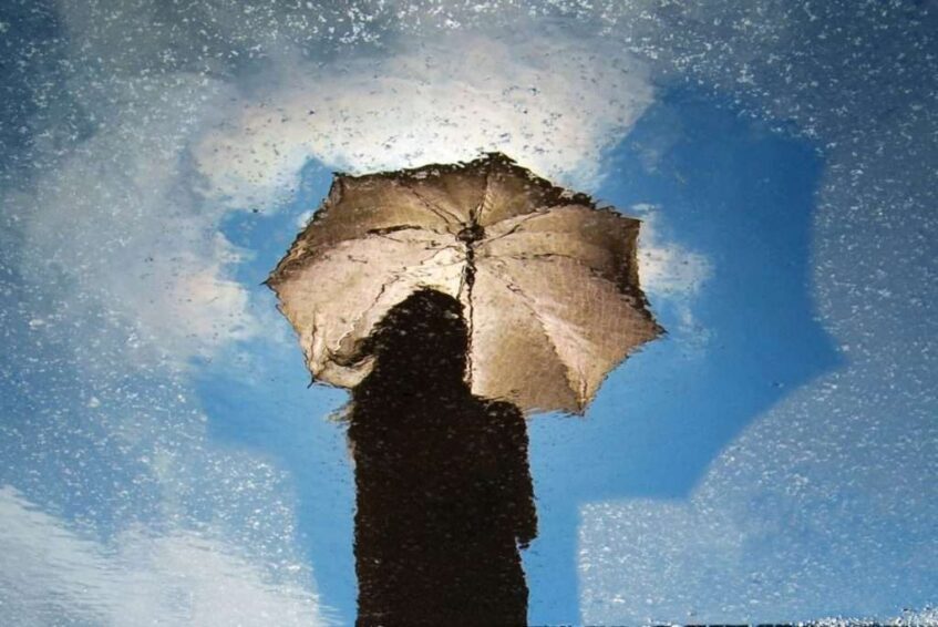 Qué revela el test de la persona bajo la lluvia 5 Qué revela el test de la persona bajo la lluvia