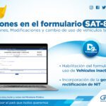 Cómo imprimir mi RFC desde el portal del SAT fácilmente portal-sat