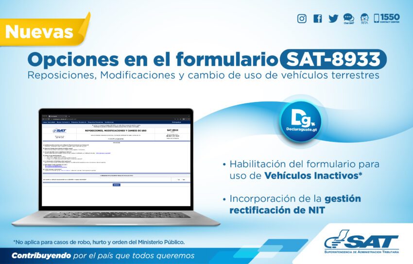 Cómo imprimir mi RFC desde el portal del SAT fácilmente 8 Cómo imprimir mi RFC desde el portal del SAT fácilmente