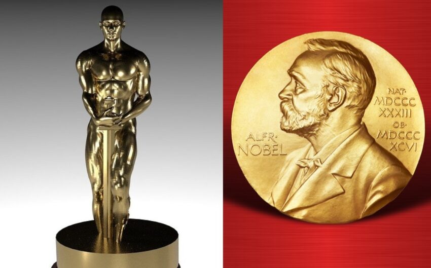 Cuántos Premios Nobel ha ganado México hasta la fecha 4 Cuántos Premios Nobel ha ganado México hasta la fecha