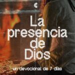 Cómo se puede sentir la presencia de Dios en la vida diaria presencia-dios
