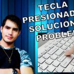 Cómo se hacen los dos puntos sobre la u" en el teclado" presionada-tecla