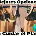 Productos Ecológicos Mejores Opciones para Cuidar el Planeta productos para Cuidar el Planeta