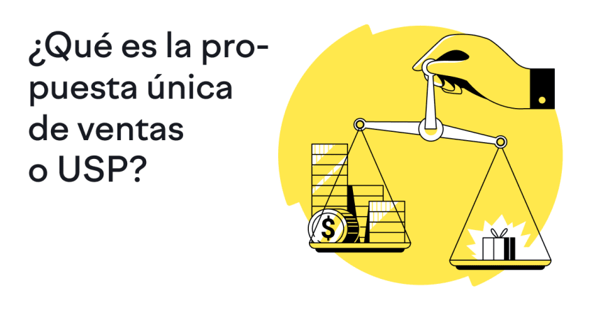 ¿Cómo Hacer Frente a la Competencia en el Mercado? 5 propuesta unica de ventas sm es