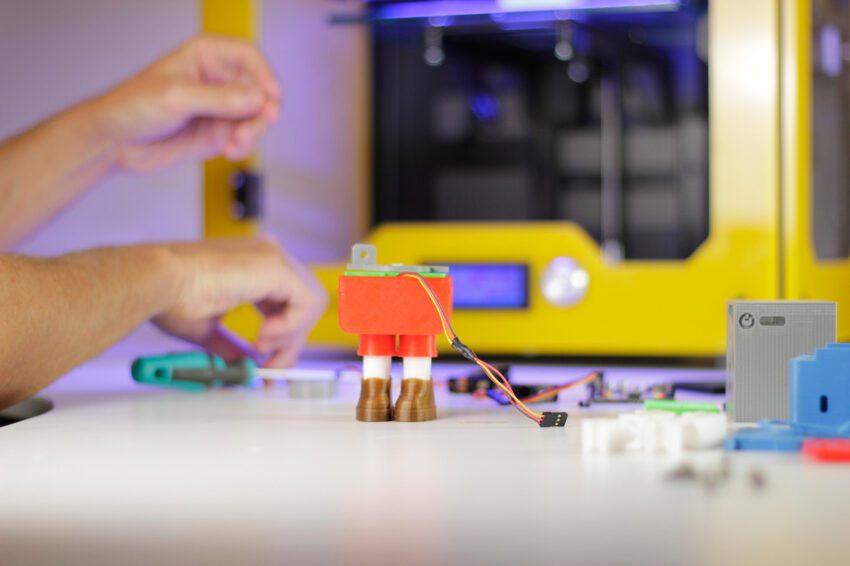 proyectos tecnologicos