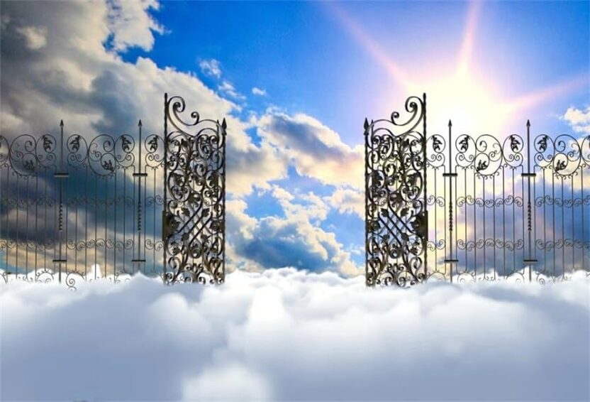 Qué es la Puerta del Cielo en Capilla del Monte 8 Qué es la Puerta del Cielo en Capilla del Monte