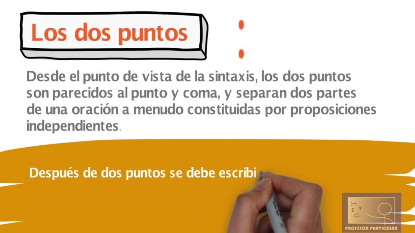 Cómo usar dos puntos antes de comillas correctamente 4 Cómo usar dos puntos antes de comillas correctamente