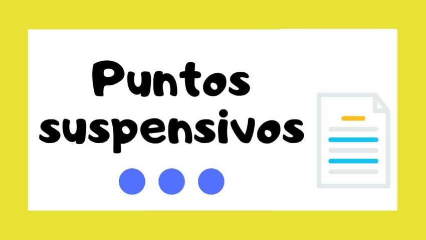 Cómo insertar puntos suspensivos en Word fácilmente 6 Cómo insertar puntos suspensivos en Word fácilmente