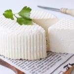 Cómo hacer queso casero con leche de vaca paso a paso queso-casero