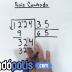 Cómo calcular la raíz cuadrada sin calculadora raiz-cuadrada